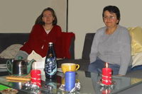Maman et moi, Nel 2003