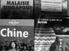 Les formalités de départ et de retour, le sac