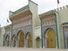 Fez Volubilis