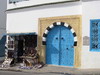 Diaporama Sidi Bou said
