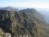 depuis Table Mountain