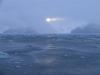 Cap Hallet apres la tempete