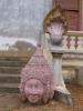 Temple - detail