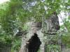 Porte Nord Angkor Thom