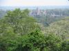 Vue globale Angkor Vat
