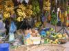 marché - bananes