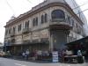 San Salvador - rue du centre