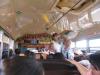 Chicken bus - interieur