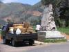 Dieng - les patates