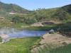 Dieng - Un autre cratere