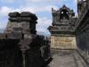 Borobudur -detail