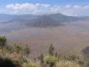 vue sur la Caldera