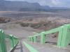 Vue du Bromo