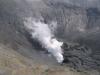 Bromo - Le cratere