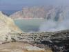 Ijen impressionnant