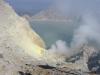 Ijen violent