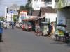 Les toits de Yogya