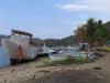 le port de Labuan Bajo