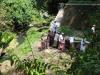 Bali - offrandes quotidiennes