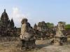 Prambanan - temples principaux