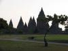 Prambanan -  Cibu - detail