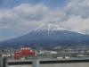 Mont Fuji