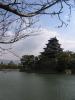 Hiroshima castle