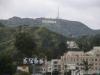 Hollywood sign
