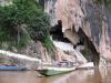Grottes de Paq Ou