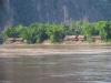 Village du Mekong