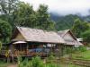 Restaurant a Old Muang Ngoy