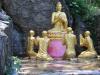 Bouddha kitsch