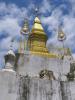 Stupa Phu Si