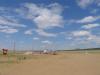 Le ciel de Mongolie