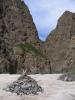 Ovoo - Ice Valley