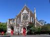 auckland - eglise