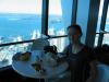 Cafe de la Sky Tower