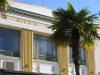 Napier - detail immeuble 