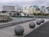 Wellington - front de mer