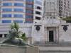 Wellington - detail