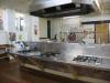 Les cuisines de la GH 