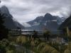 Mount Mitre - Milford Sound
