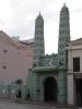 Mosquee d ailleurs