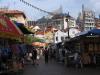 Entre Chine et Inde