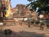 Ayutthaya - na qu un oeil