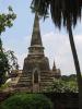 Ayutthaya - ensemble