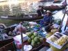 Dalmoen floating Market