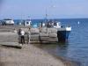 Le Baikal a Listvianka