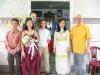 Les amis des maries