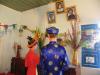 Priere aux ancetres